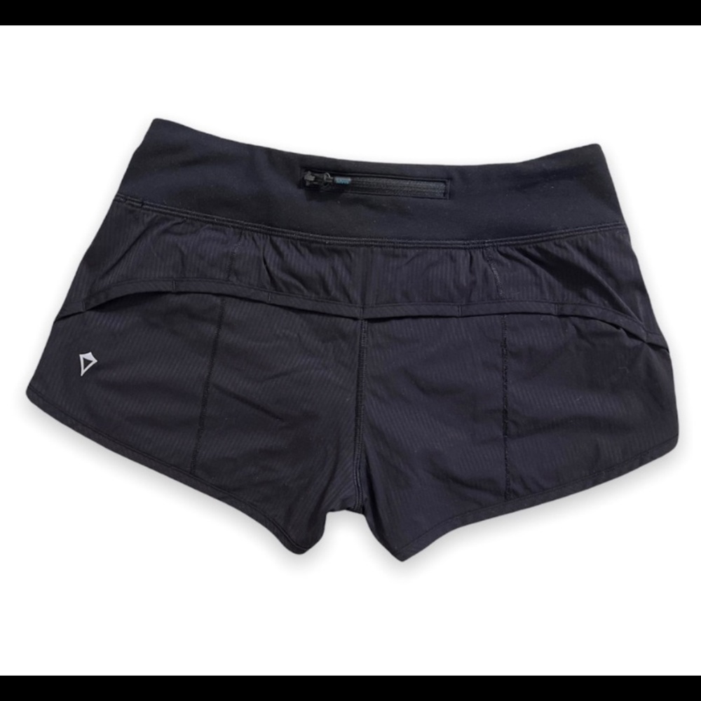 Ivivva Black Shorts